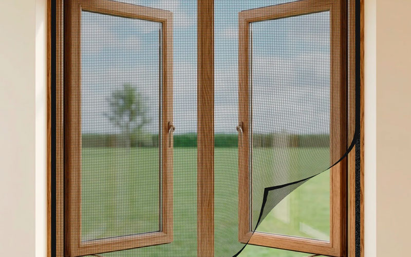 Mosquito Net