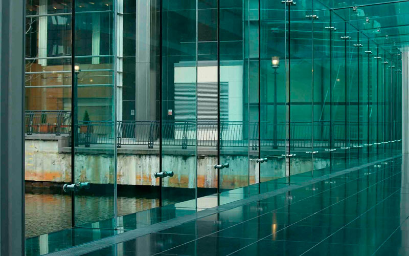 Toughened Glass