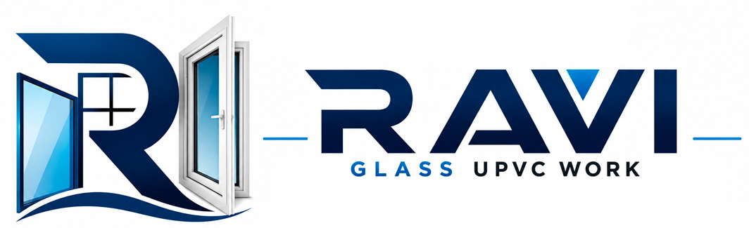 Ravi Glass UPVC Work